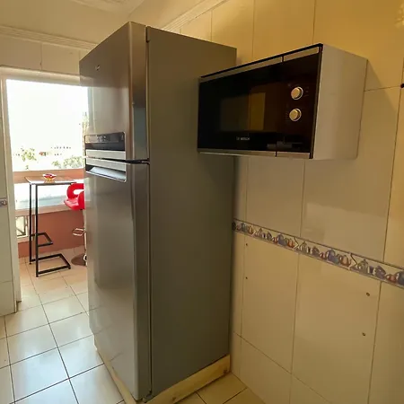 Stylish Moroccan Apartment Near Majorelle Garden, Wi-Fi, Free Airport Shuttle Marrakesh Exterior photo