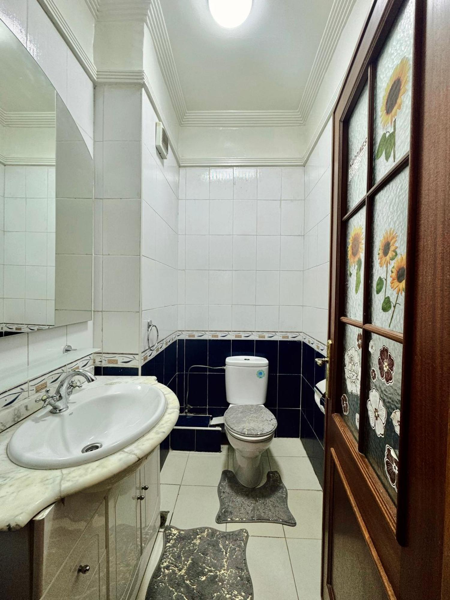Apartamento Stylish Moroccan Near Majorelle Garden, Wi-fi, Free Airport Shuttle *