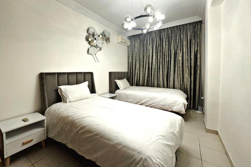 Stylish Moroccan Near Majorelle Garden, Wi-fi, Free Airport Shuttle Apartamento Marraquexe