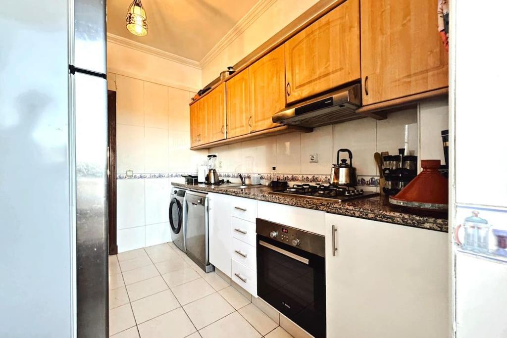 Stylish Moroccan Near Majorelle Garden, Wi-fi, Free Airport Shuttle