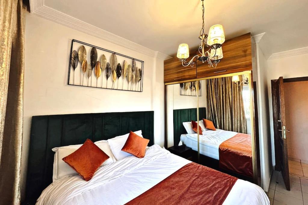 Stylish Moroccan Near Majorelle Garden, Wi-fi, Free Airport Shuttle Marrakesh