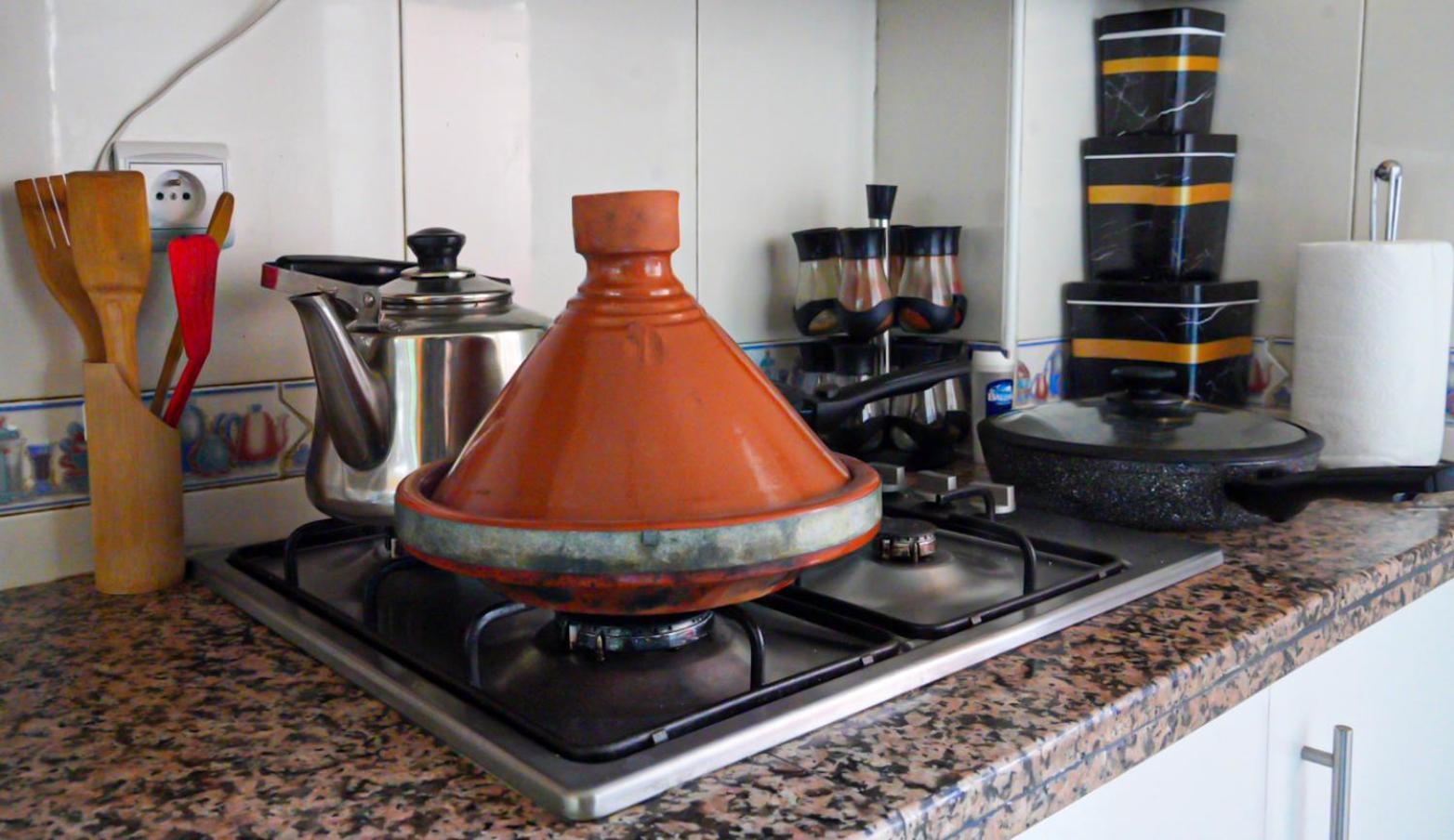 Stylish Moroccan Near Majorelle Garden, Wi-fi, Free Airport Shuttle