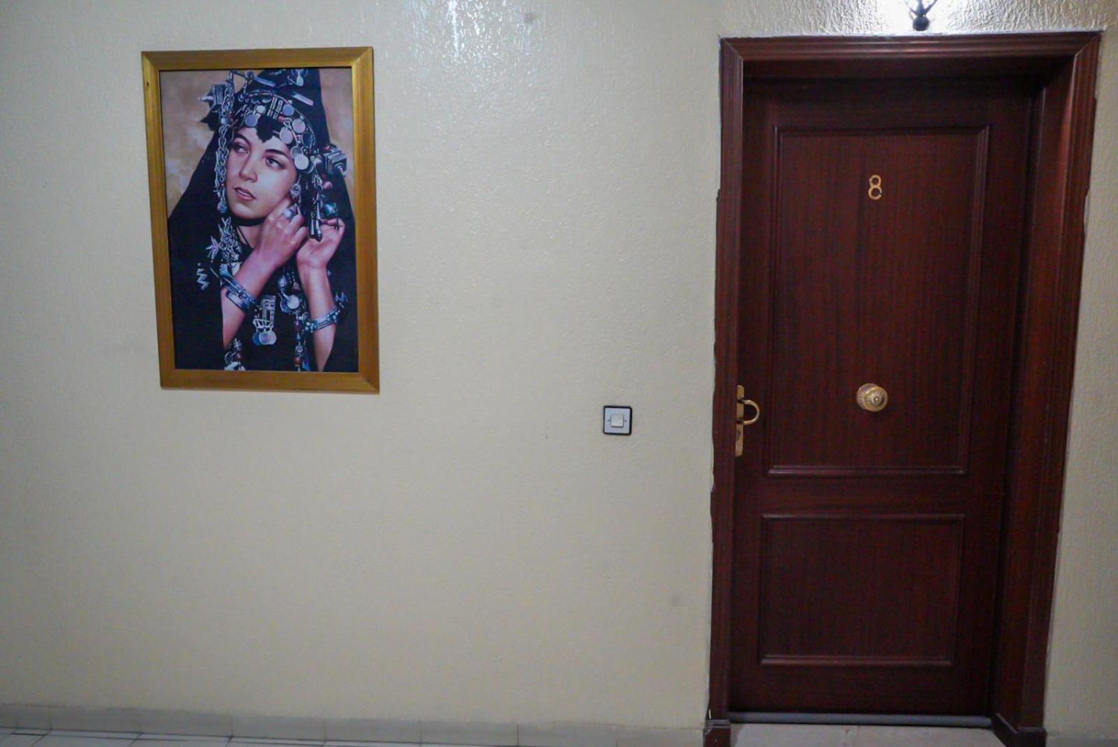 Stylish Moroccan Near Majorelle Garden, Wi-fi, Free Airport Shuttle *