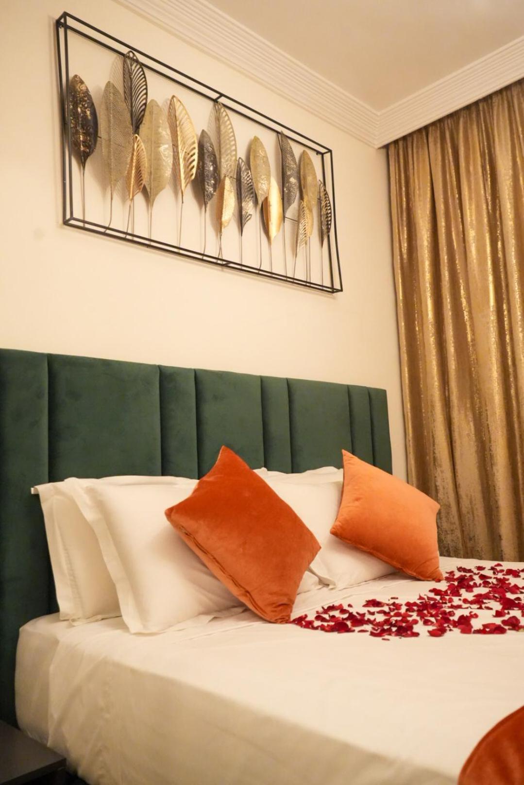 Stylish Moroccan Near Majorelle Garden, Wi-fi, Free Airport Shuttle