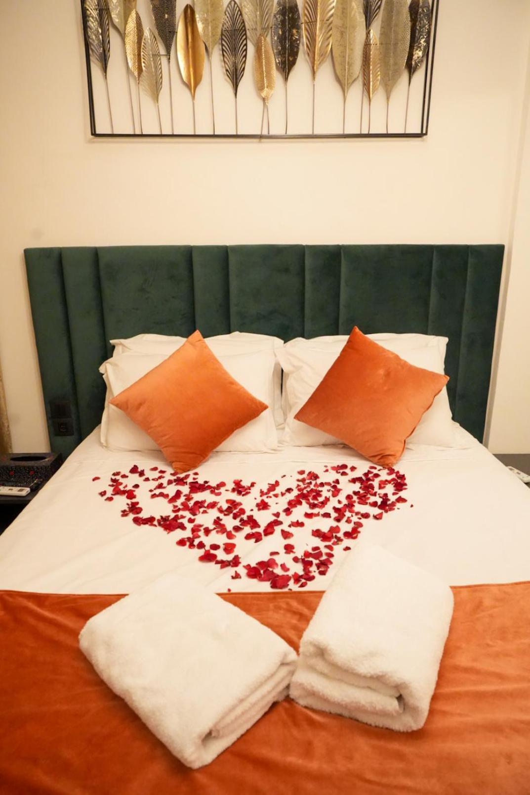Apartamento Stylish Moroccan Near Majorelle Garden, Wi-fi, Free Airport Shuttle *