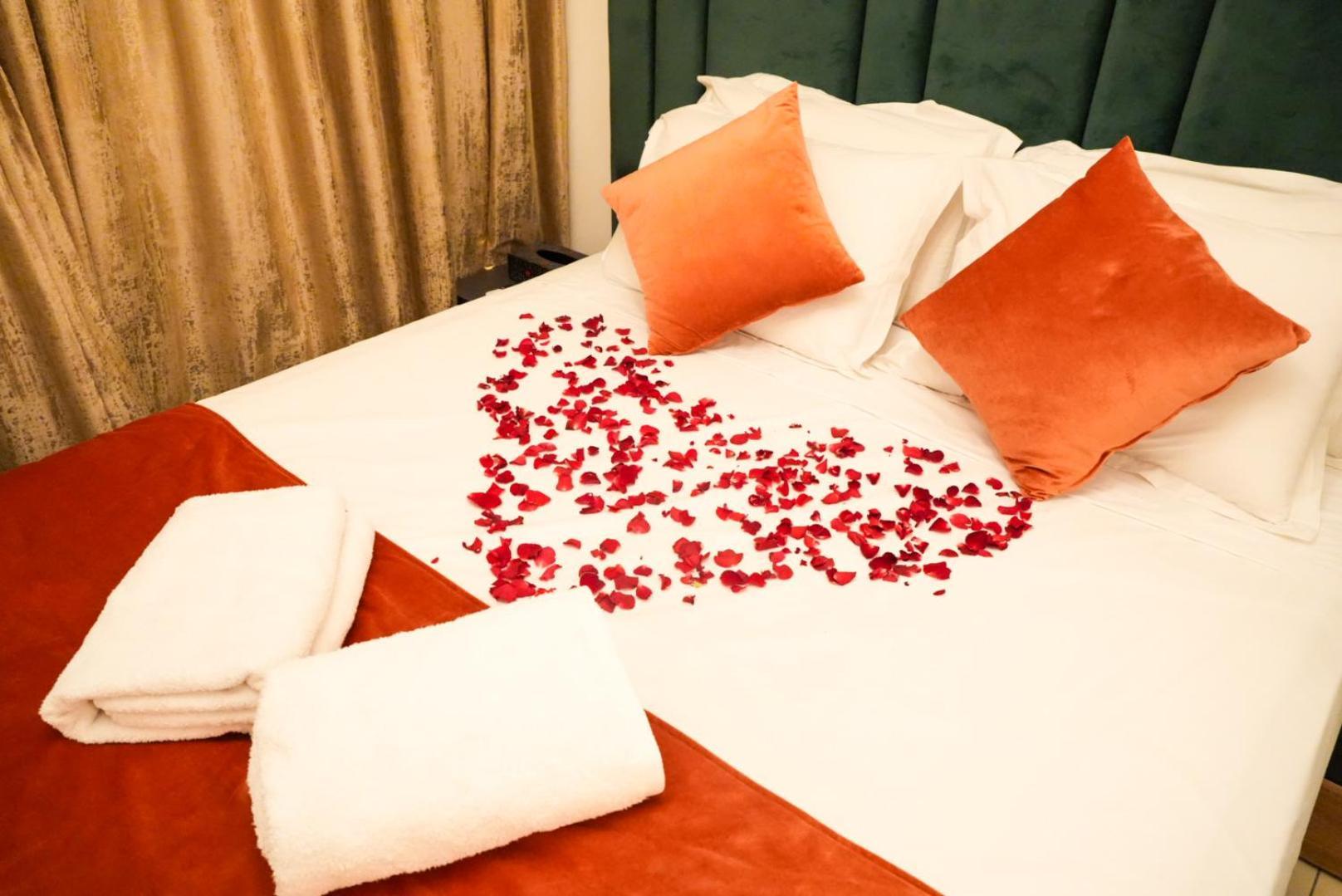 Appartamento Stylish Moroccan Near Majorelle Garden, Wi-fi, Free Airport Shuttle *