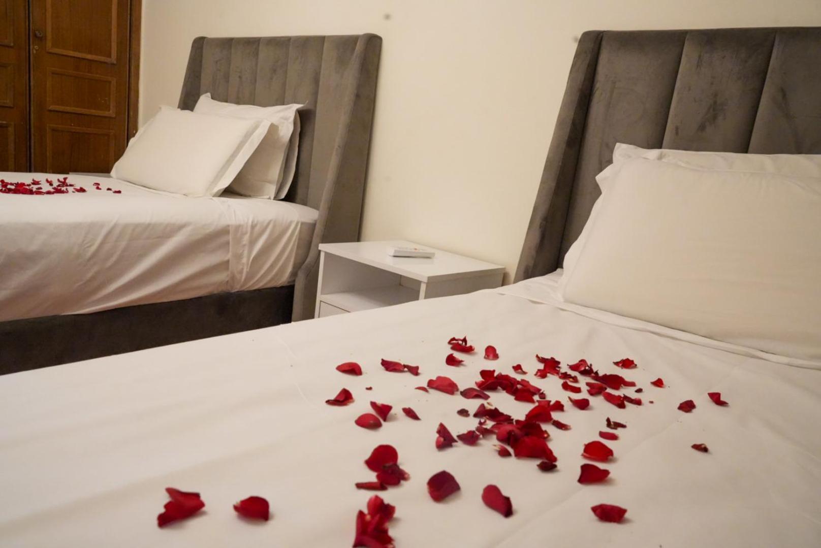 Stylish Moroccan Near Majorelle Garden, Wi-fi, Free Airport Shuttle Appartamento
