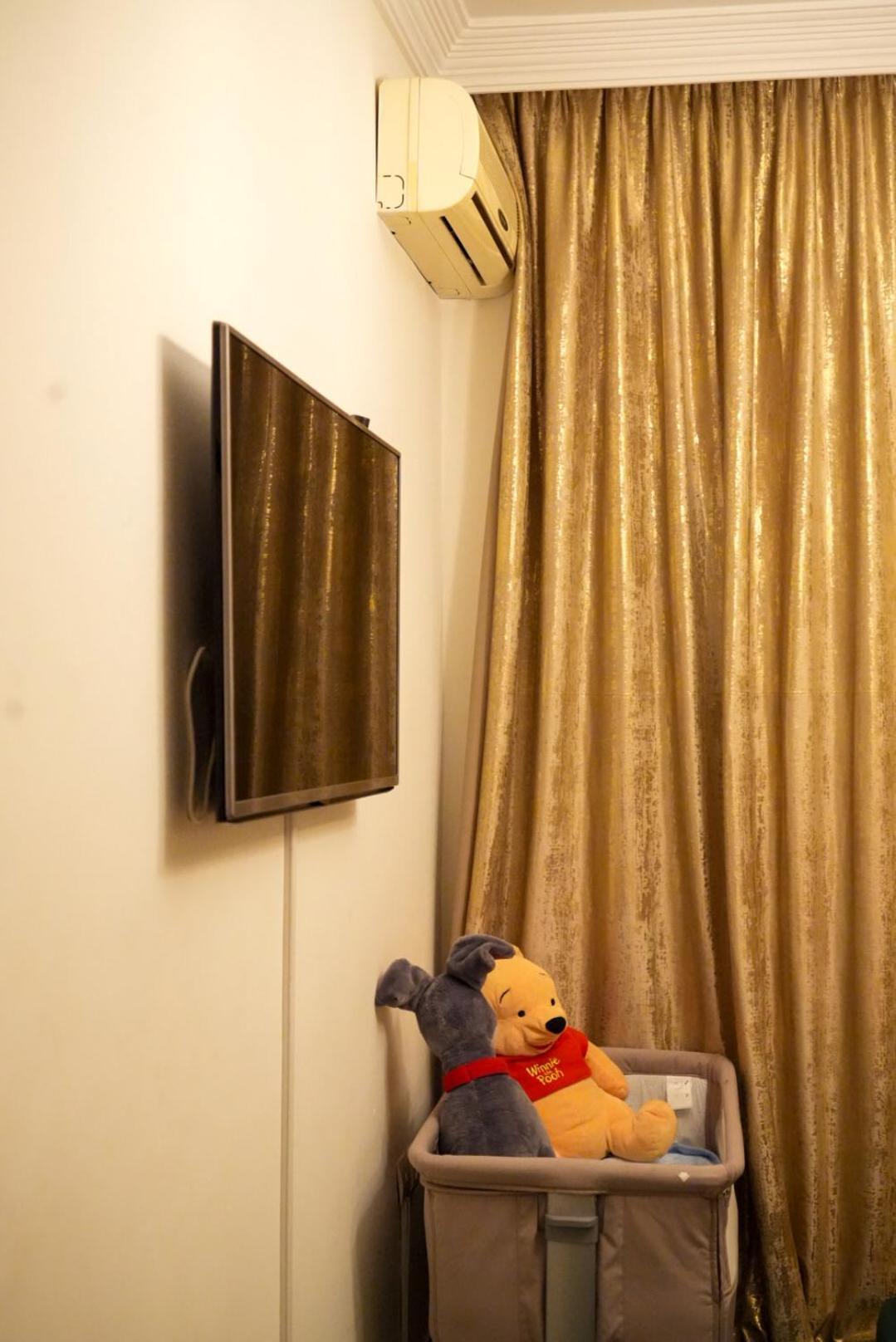 Appartamento Stylish Moroccan Near Majorelle Garden, Wi-fi, Free Airport Shuttle Marrakesh