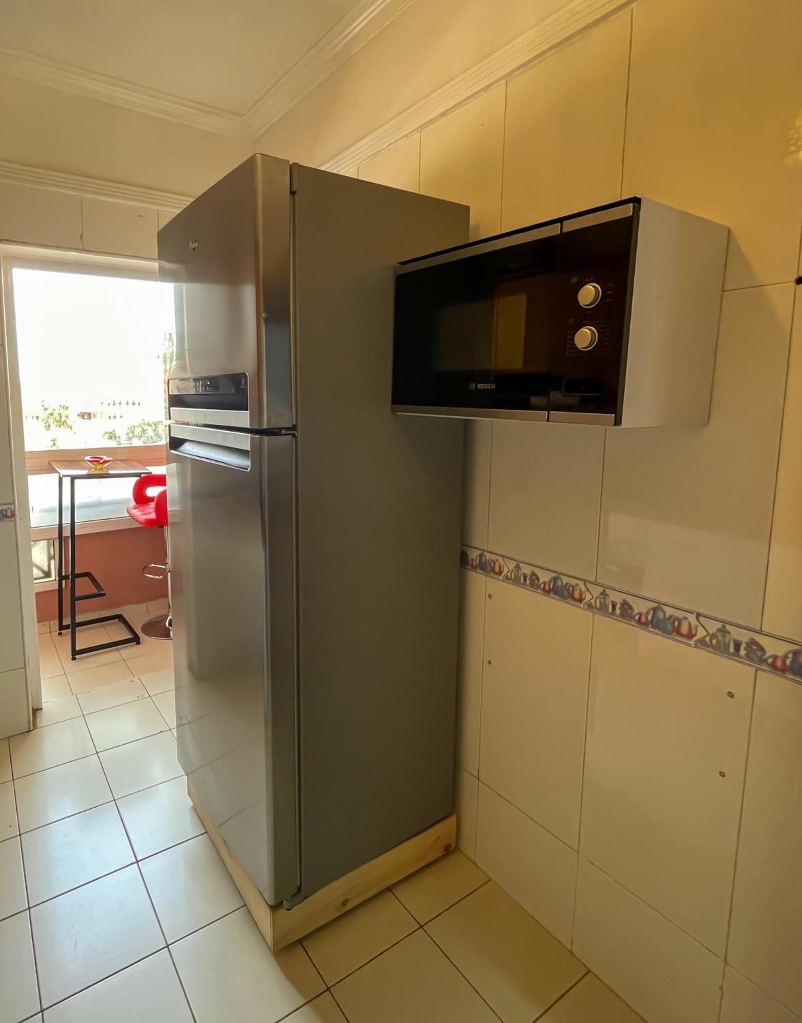 Stylish Moroccan Near Majorelle Garden, Wi-fi, Free Airport Shuttle